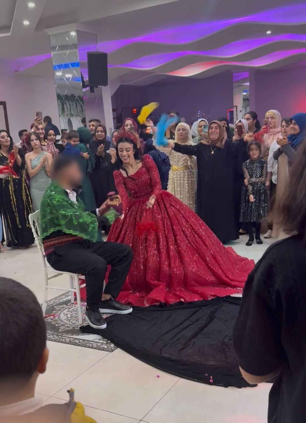 3 aylık gelinin şüpheli ölümü: Hastaneye getiren eşi tutuklandı 2